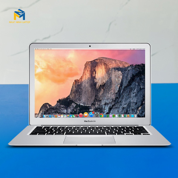 MacBook Air 2017 13-inch