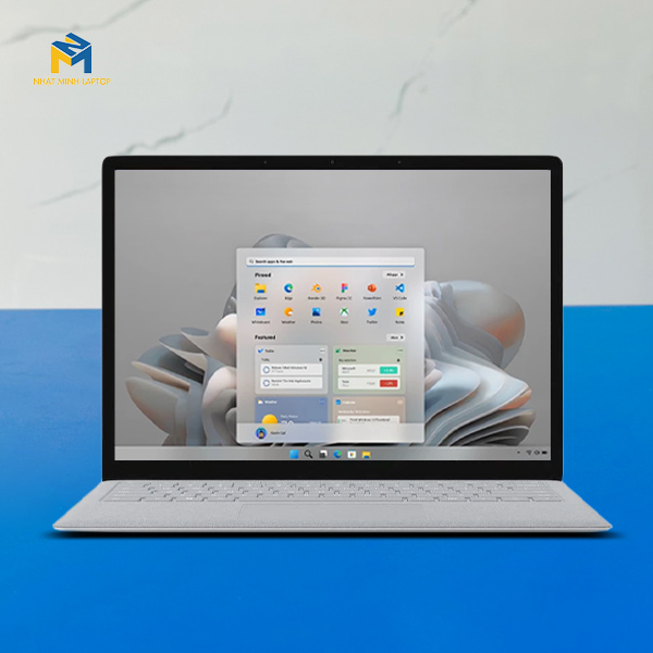 Surface Laptop 2 