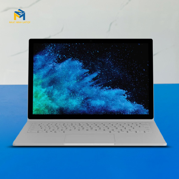 Surface Book 2 13 inch