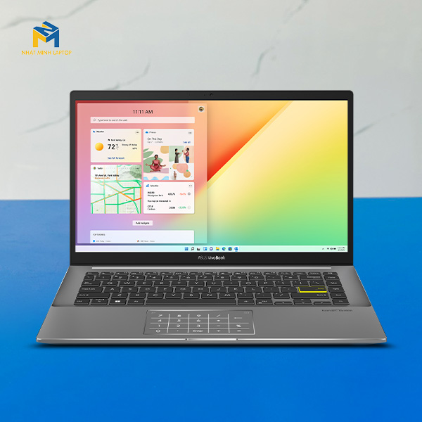 Asus VivoBook S433 (2021)