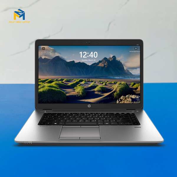 HP Elitebook 850 G1