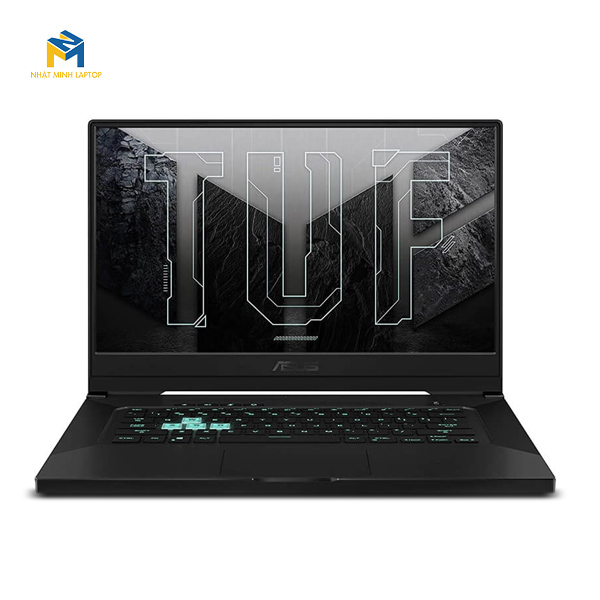 Asus Gaming TUF Dash F15 