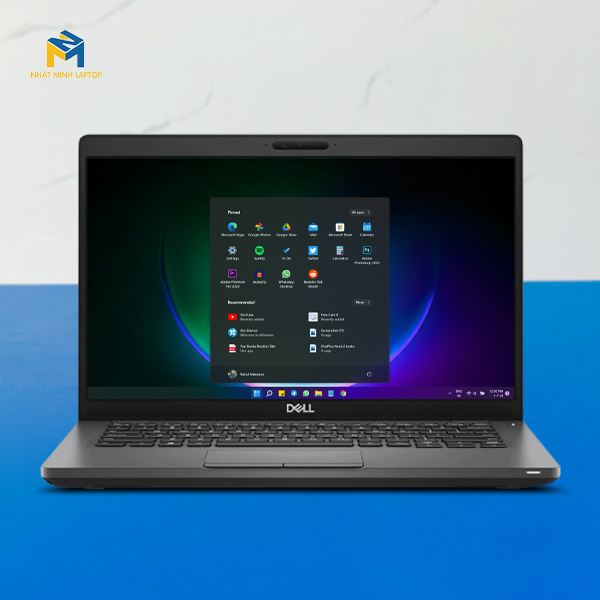 Dell Latitude 5401