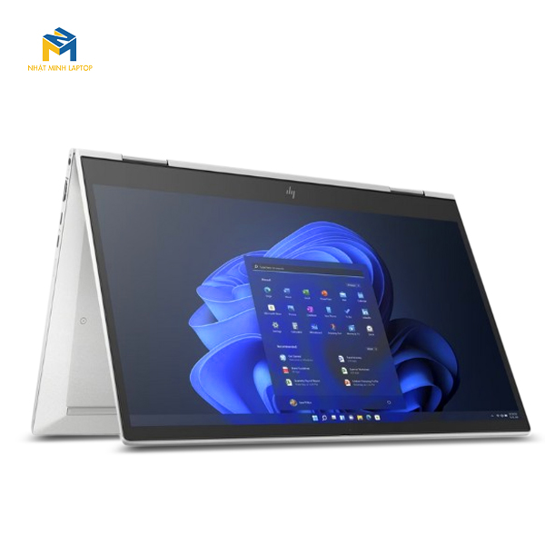 HP EliteBook X360 830 G8