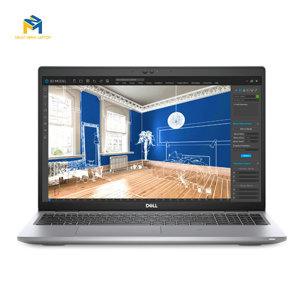 Dell Precision 3560 Dell Precision 3560