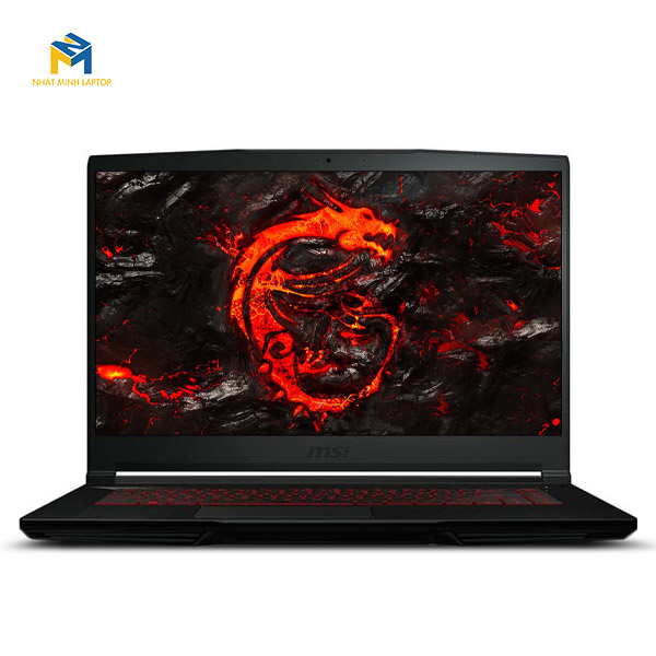 MSI Gaming GF63 Thin 12VE