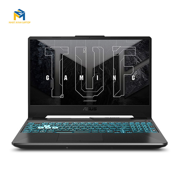 Asus TUF Gaming F15 FX506H