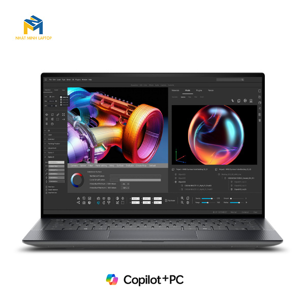 Dell Precision 5490 2024