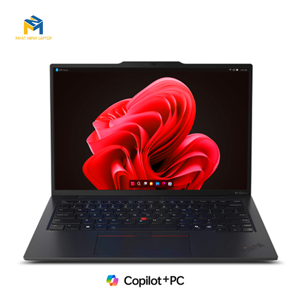 ThinkPad X1 Carbon Gen 13
