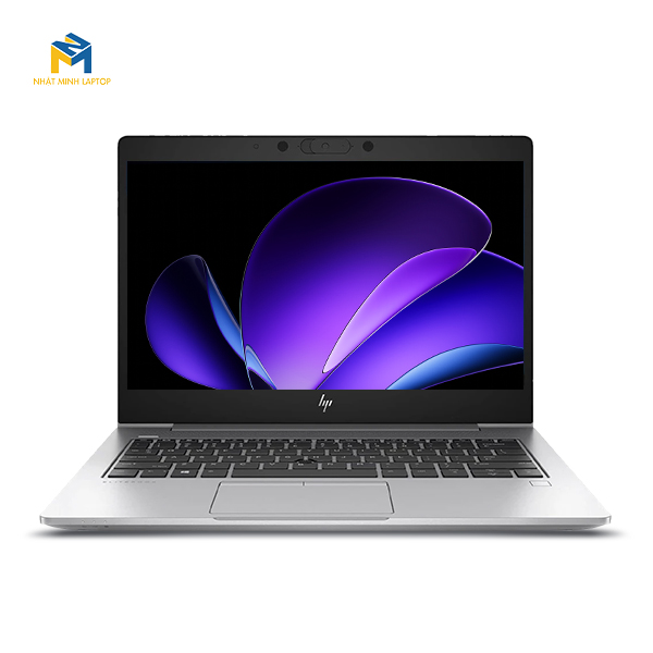 HP Elitebook 830 G6