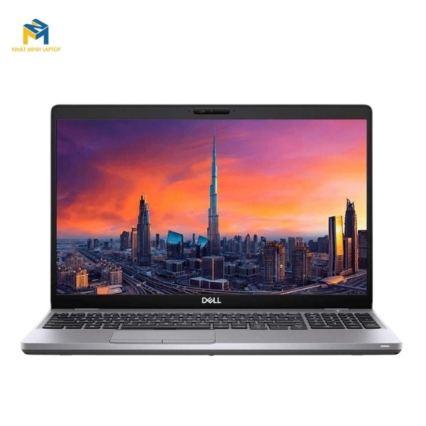 Dell Precision 3550