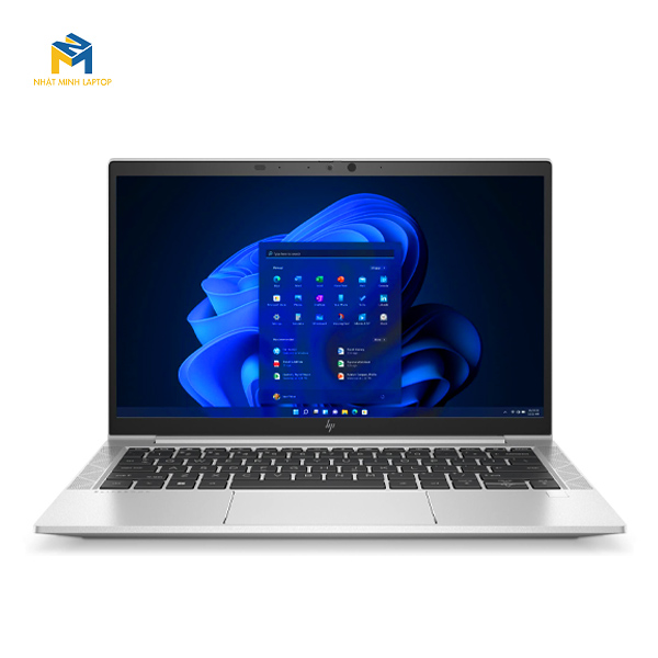HP Elitebook 835 G8