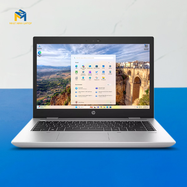 HP Probook 640 G4