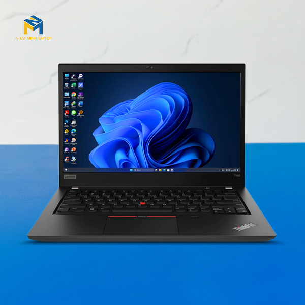 ThinkPad T490