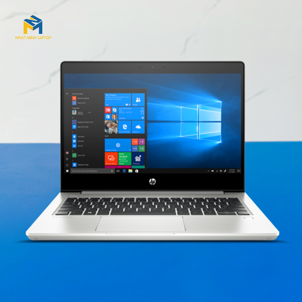 HP Probook 430 G6