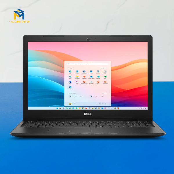 Dell Vostro 3591