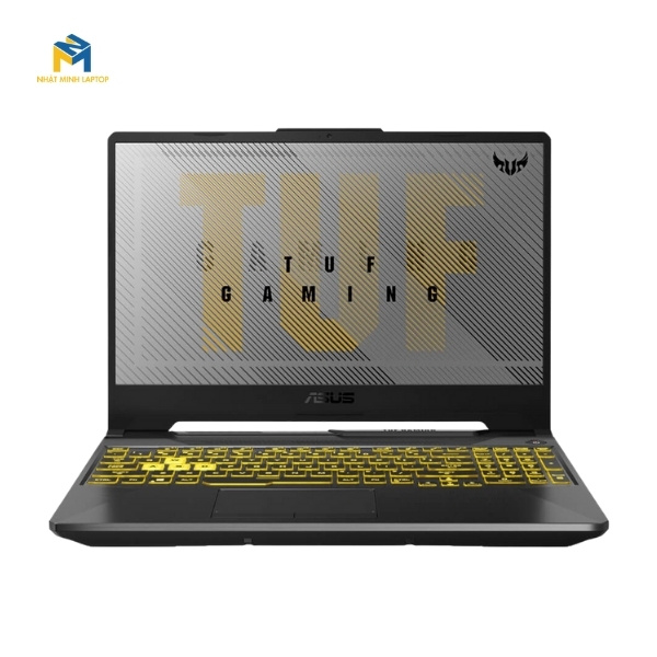 Asus Tuf Gaming F15 FX506LU
