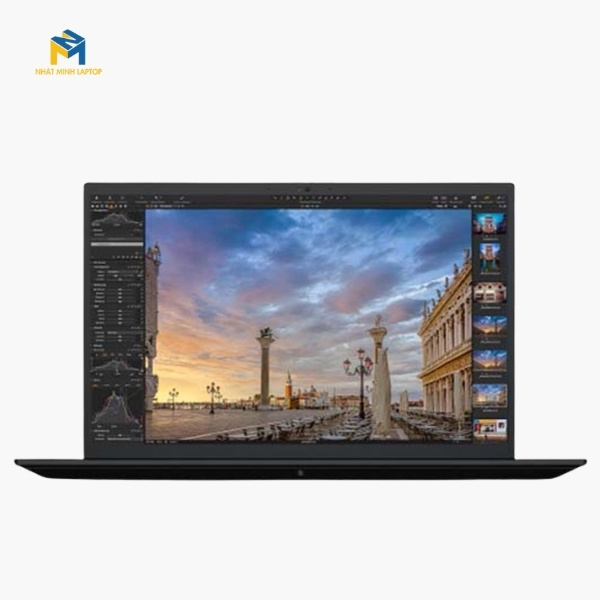 Thinkpad P14S Gen 2