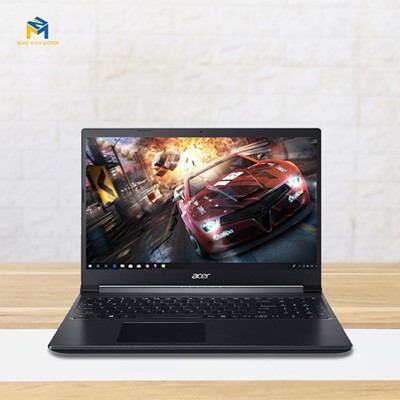 Acer Aspire A715-41G Ryzen 7 3750H