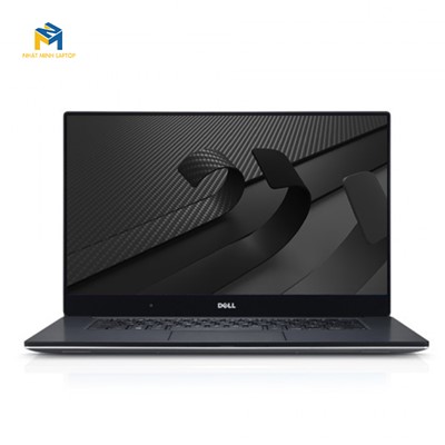 Dell Precision 5510 