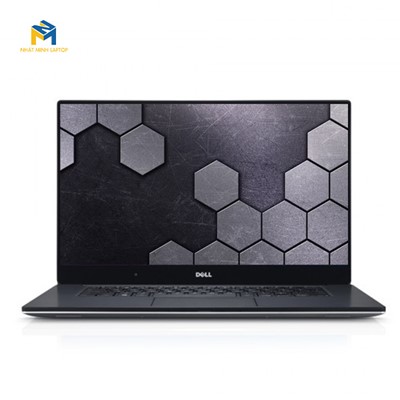 Dell Precision 5520