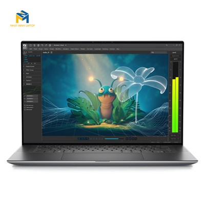 Dell Precision 5570