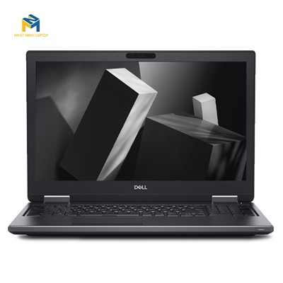 Dell Precision 7530 