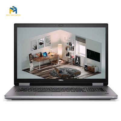 Dell Precision 7540 