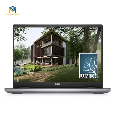 Dell Precision 7670