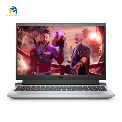 Dell Gaming G15 5515 