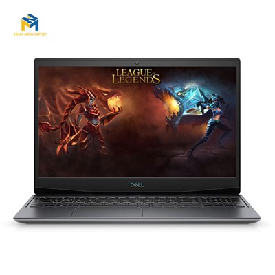 Dell Gaming G5 SE 5505 