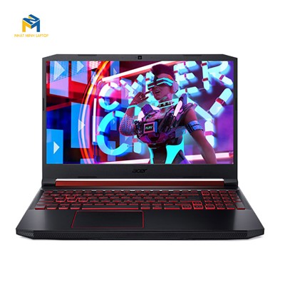 Acer Nitro AN515-54 i7 9750H