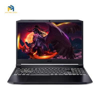 Acer Nitro 5 AN515-56