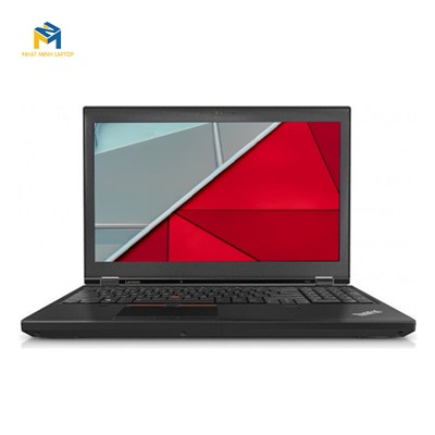 Thinkpad P50 Workstations