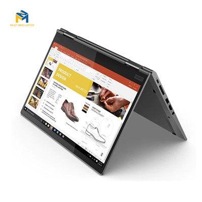 ThinkPad x1 Yoga Gen 4