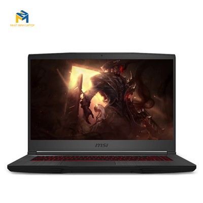 Laptop Gaming MSI GF63 