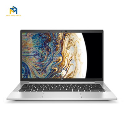 HP Elitebook 830 G7 