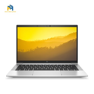 HP Elitebook 840 G8 (2021)