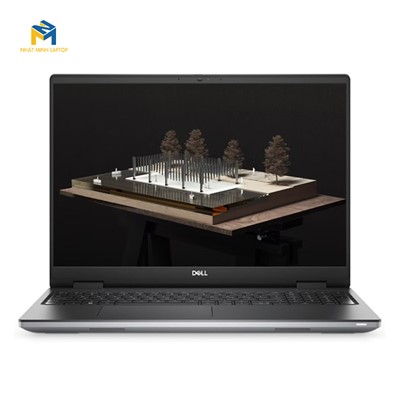 Dell Precision 7680 (2023)