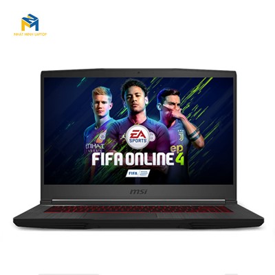 MSI Gaming GF63 