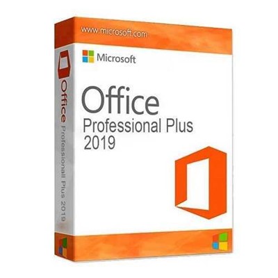 Microsoft Office 2019 Professional Plus Microsoft Office 2019 Professional Plus