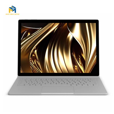 Surface Book 2 15 inch