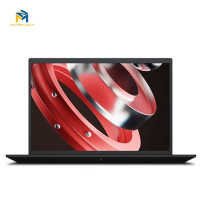 Thinkpad P1 Gen 5 2022