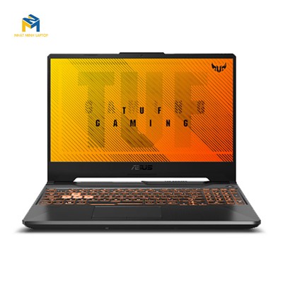 ASUS TUF Gaming F15 FX506LH 