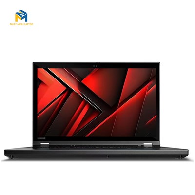 Thinkpad P53 Workstation