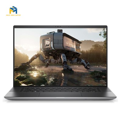 Dell Precision 5680