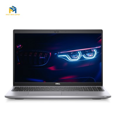  Dell Latitude 5520 Core i5