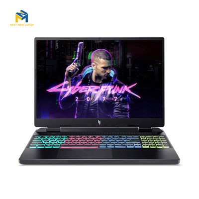 Acer Nitro 16 Phoenix AN16-41