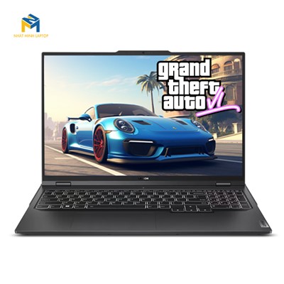 Lenovo Legion 5 Pro Gen 8th