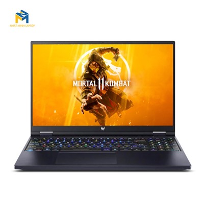 ACER Predator Helios 16